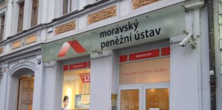 Moravský peněžní ústav se v roce 2019 změnil na TRINITY BANK