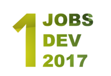jobs dev 2017 - veletrh prace pro programatory