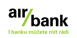 Airbank - i banku můžete mít rádi