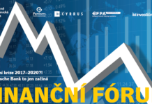 Financni forum, PEF 2017