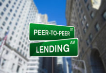 P2P půjčky (peer to peer půjčky)