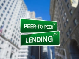 P2P půjčky (peer to peer půjčky)
