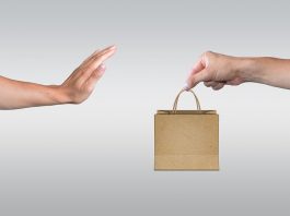 E-shop není půjčovna - vracení zboží při nákupu online