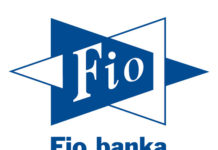 Fio banka - logo