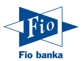 Fio banka - logo
