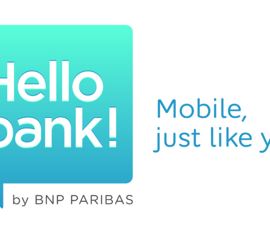 Hello bank! by Cetelem