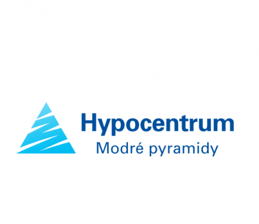 Hypoúvěr Modrá pyramida