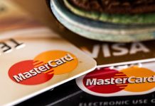 Kreditní a debetní karta