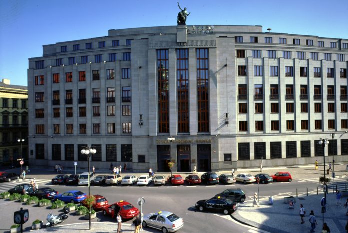 ČNB - Česká národní banka