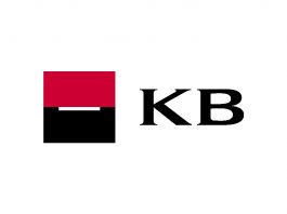 Komerční banka - KB - Komerčka