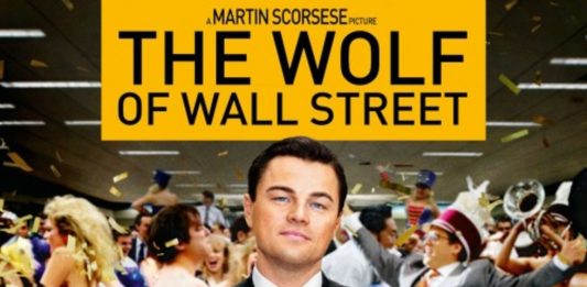 Vlk z Wall Street vystoupí v březnu 2018 v Praze!