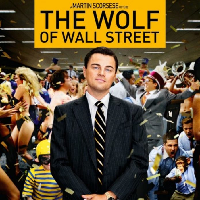 Vlk z Wall Street vystoupí v březnu 2018 v Praze!