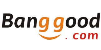 Banggood.com - recenze a nákupy z Číny online
