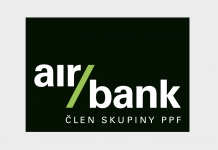 Air Bank - logo banky