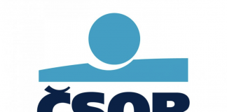 ČSOB logo