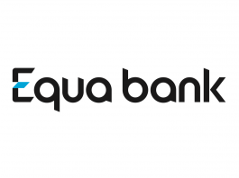 Equa bank - logo banky