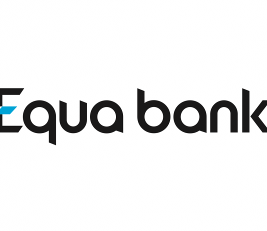 Equa bank - logo banky