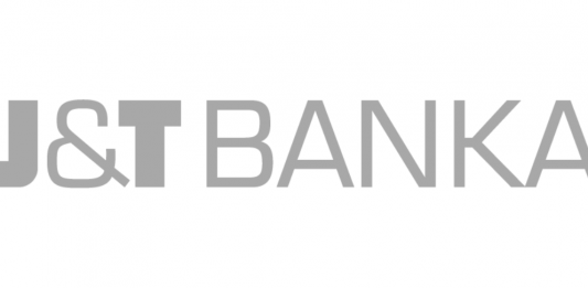 J&T Banka - logo banky