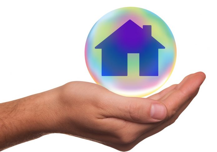 Pojištění domácnosti, nemovitosti a odpovědnosti