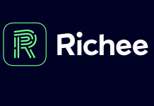 Aplikace Richee