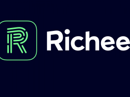 Aplikace Richee