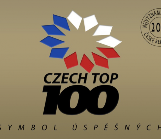 CZECH TOP 100