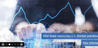 Vývoj české ekonomiky 2019