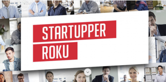 Startupper roku