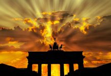 Zpomalujicí německá ekonomika a vzrůstající nejistota ve finančním světě
