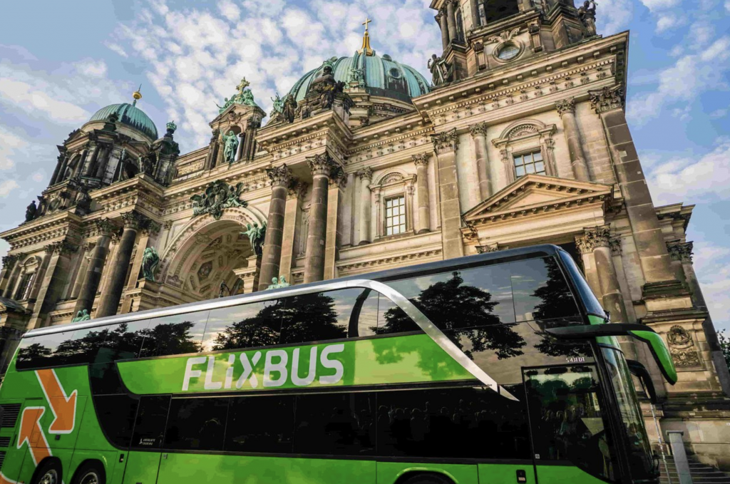 Flixbus recenze