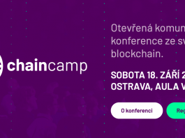 ChainCamp Ostrava 2021